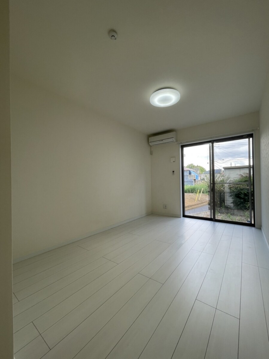 Aries船橋小室の物件内観写真