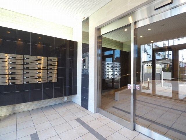 アヴァンセ・フルールの物件内観写真