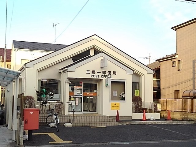 アヴァンセ・フルールの物件内観写真