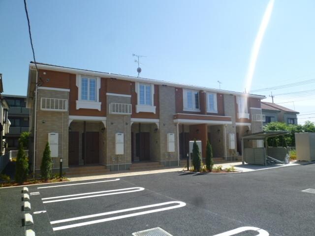 エレガンス　ガーデン　ハウスIIの物件内観写真