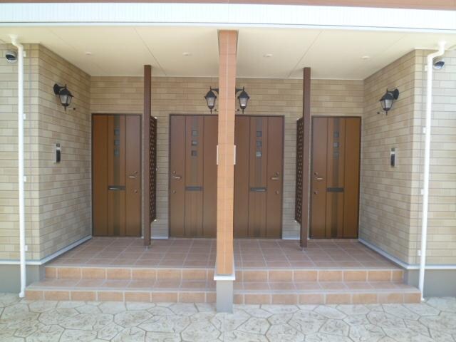 エレガンス　ガーデン　ハウスIIの物件内観写真