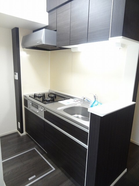 サンライズ　ネクスト　Ｂの物件内観写真