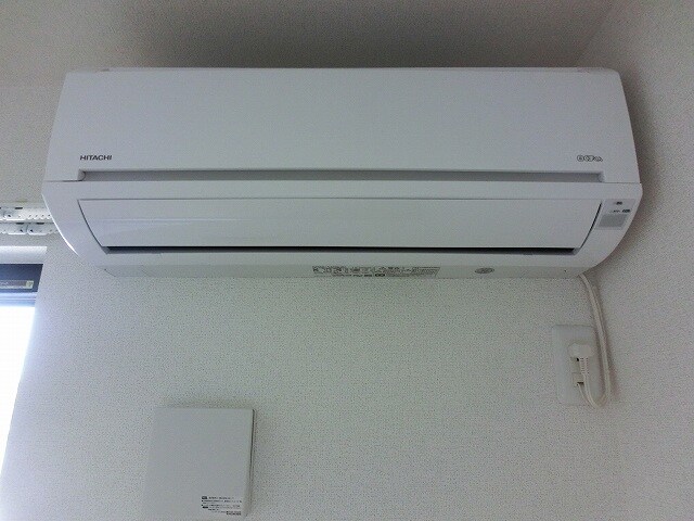 シャンティIIの物件内観写真