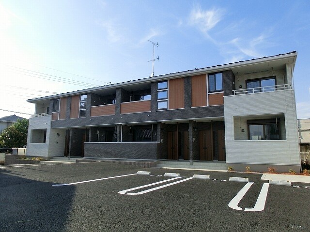 シャンティIIの物件内観写真