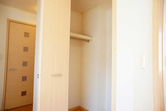 アーバンウィンズ５の物件内観写真