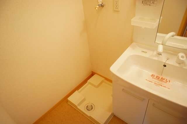 アーバンウィンズ５の物件内観写真