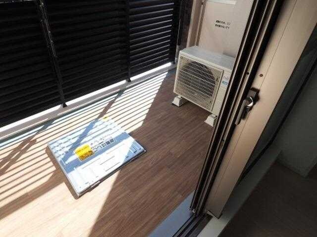 アヴァンセ・フルールの物件内観写真