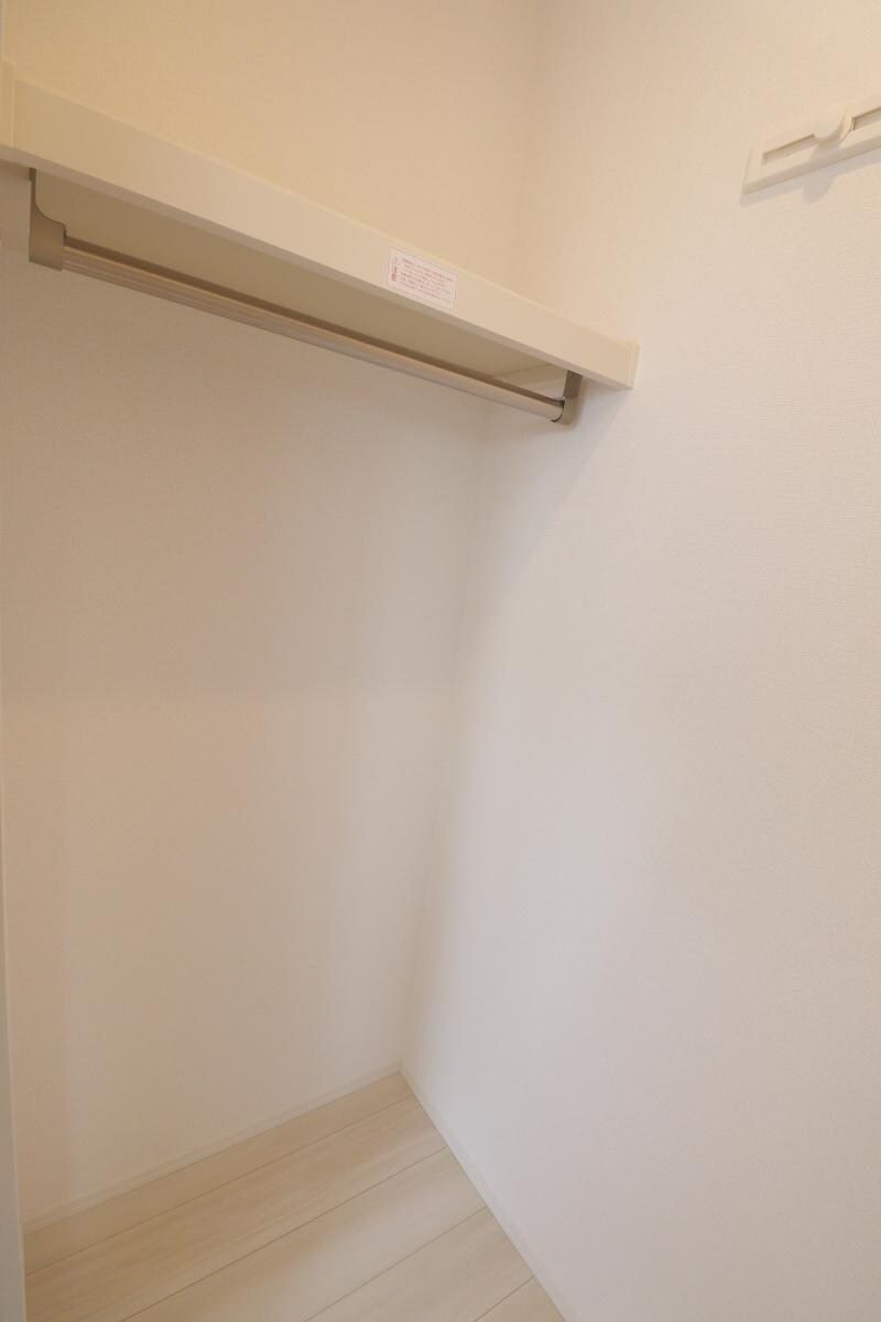 オークリーフ三郷　Ｂ棟の物件内観写真