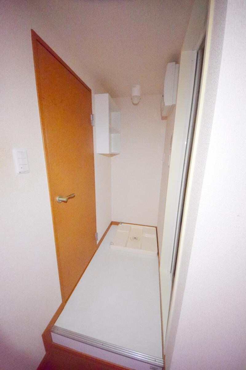 レオパレスシャルマンの物件内観写真