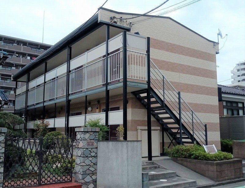 レオパレスラ　メゾン三郷の物件内観写真