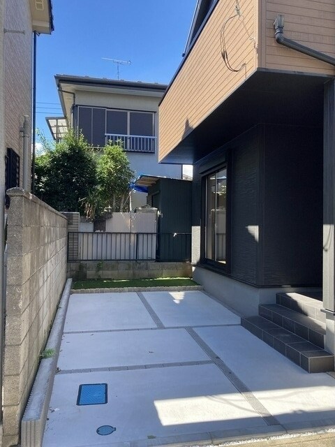 Kolet越谷大袋#02の物件内観写真