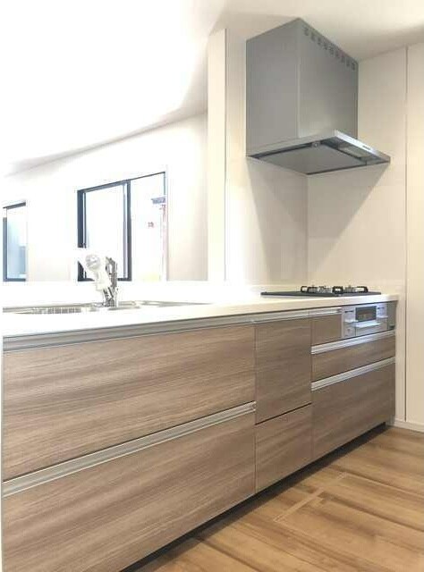 Kolet越谷大袋#02の物件内観写真