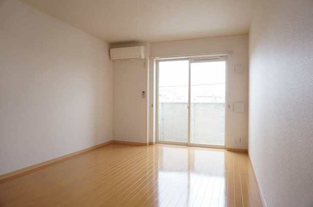 アムールＥの物件内観写真