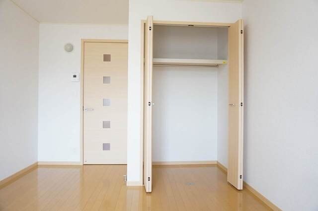 アムールＥの物件内観写真