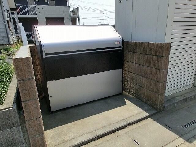 アムールＥの物件内観写真