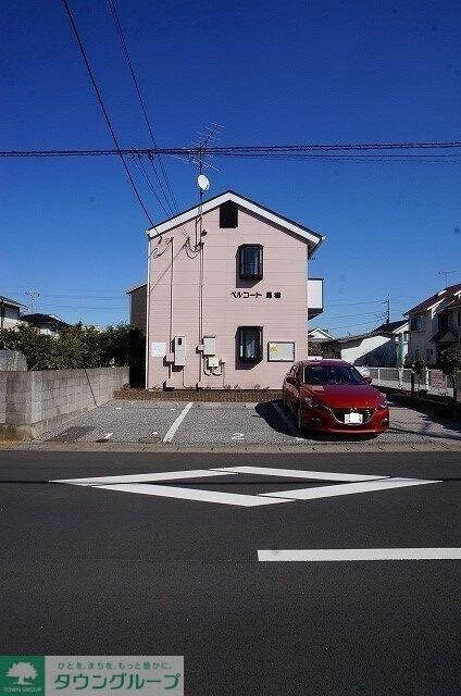 ベルコート馬橋の物件内観写真