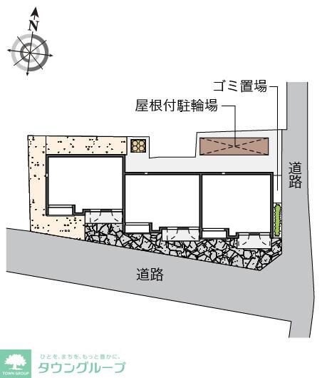 レオネクスト小山クイーン館の物件内観写真