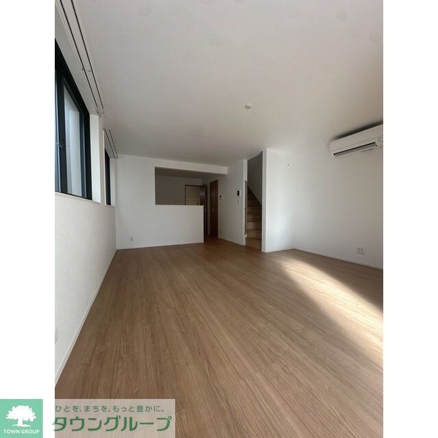 Kolet流山美田#03の物件内観写真