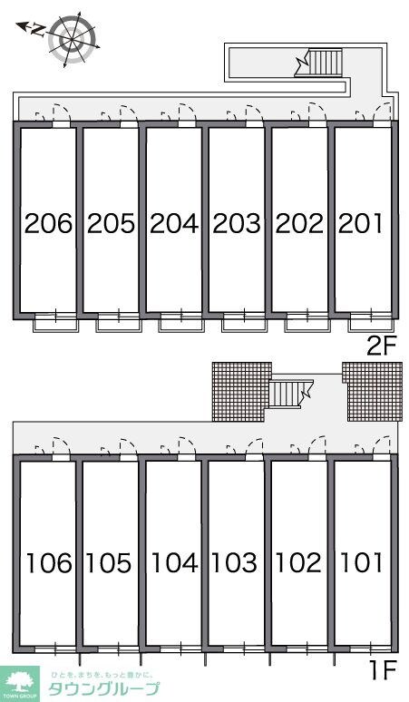 レオパレスＮＥＸＴ　ＤＯＯＲの物件内観写真