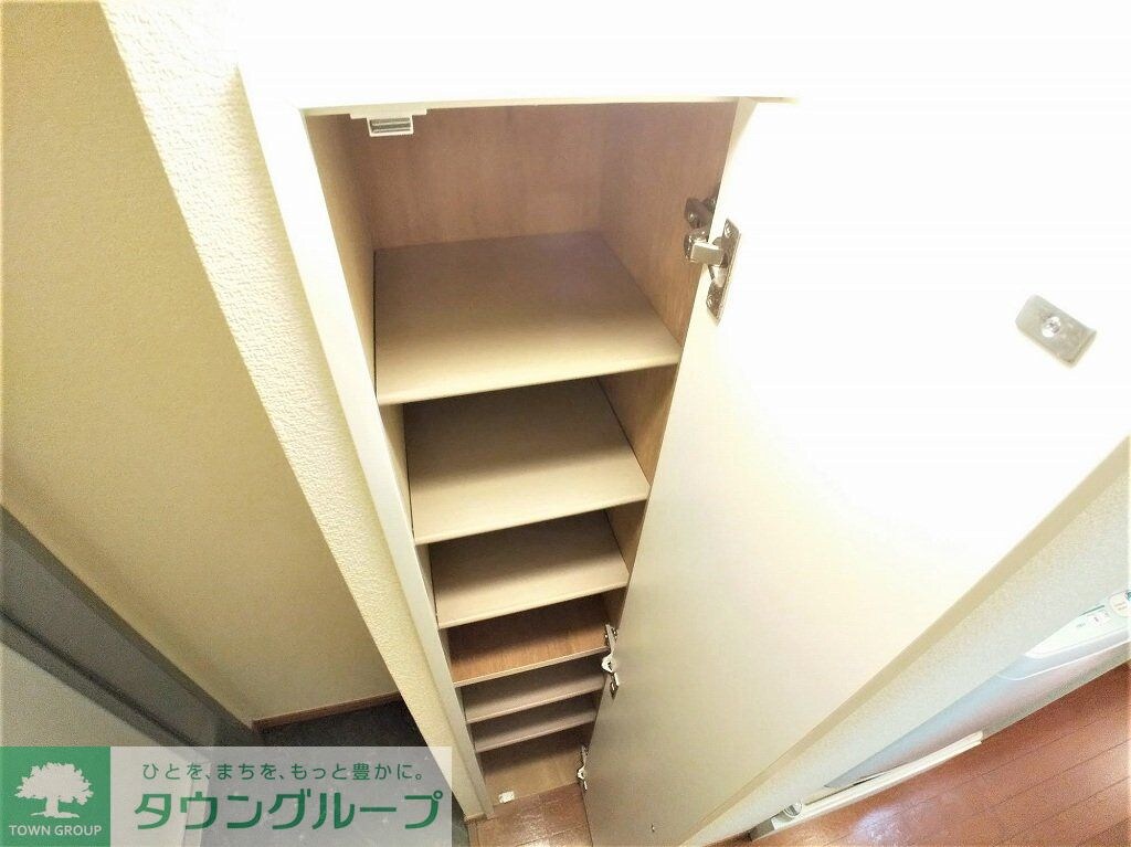 レオパレスＮＥＸＴ　ＤＯＯＲの物件内観写真