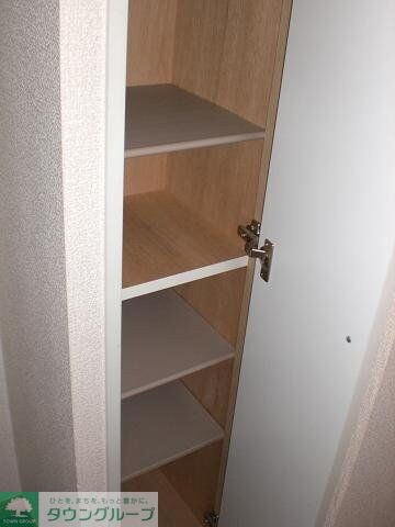 レオパレスＮＥＸＴ　ＤＯＯＲの物件内観写真