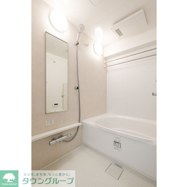 コンフォリア竹ノ塚イーストの物件内観写真