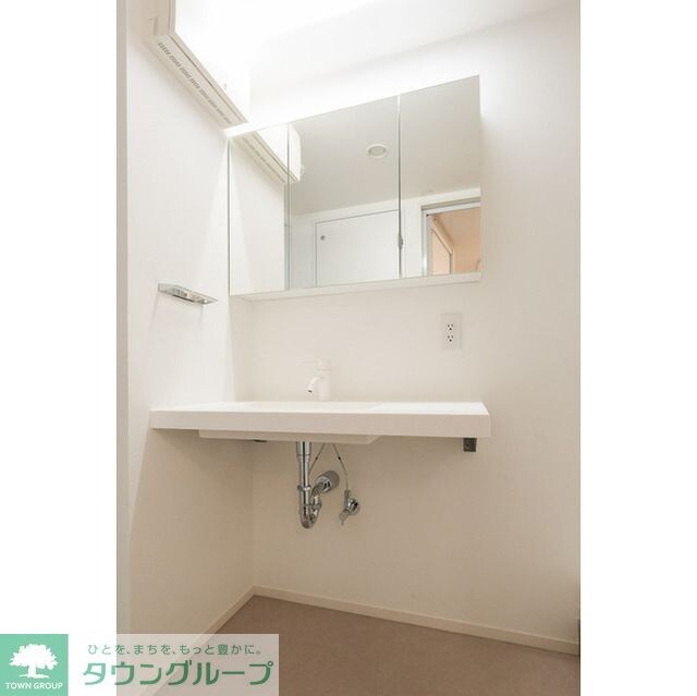 コンフォリア竹ノ塚イーストの物件内観写真