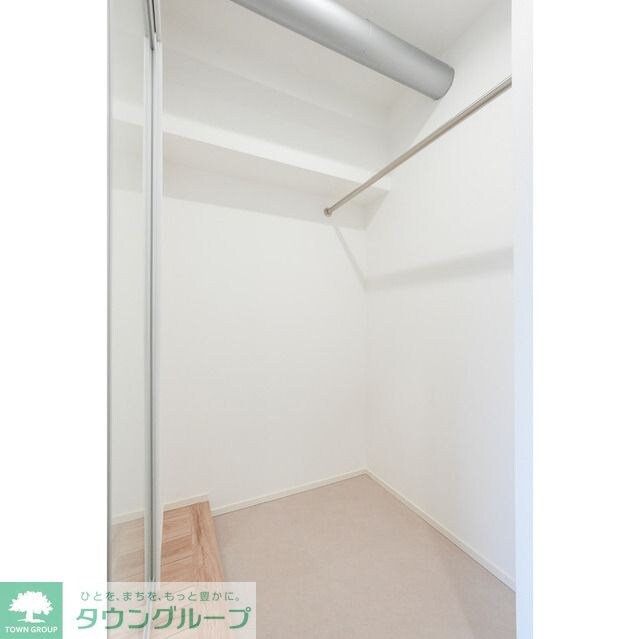 コンフォリア竹ノ塚イーストの物件内観写真