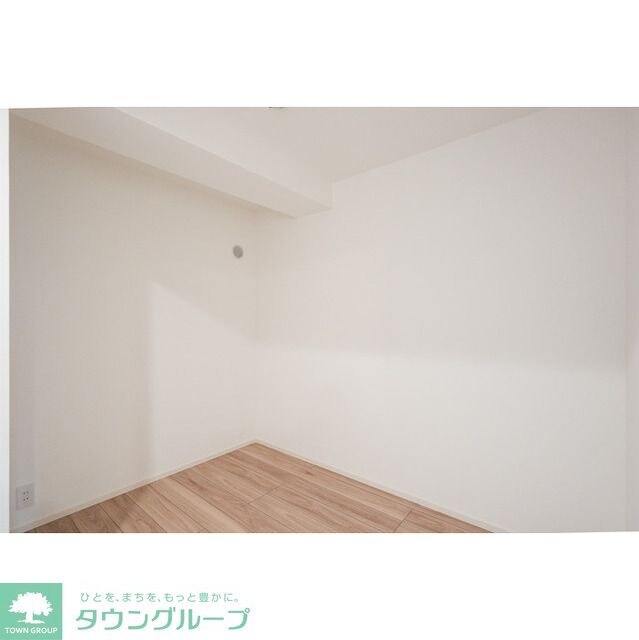 コンフォリア竹ノ塚イーストの物件内観写真