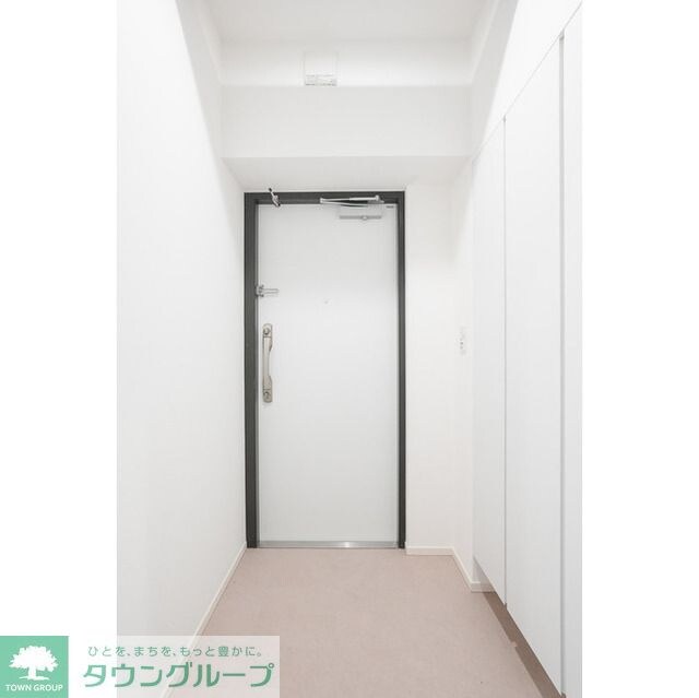 コンフォリア竹ノ塚イーストの物件内観写真