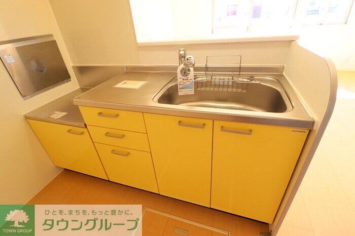 ＦＯＲＥＳＴ　ＷＩＮＤの物件内観写真