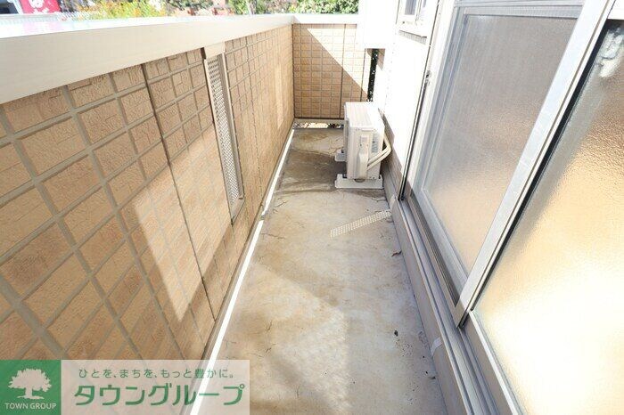 ＦＯＲＥＳＴ　ＷＩＮＤの物件内観写真