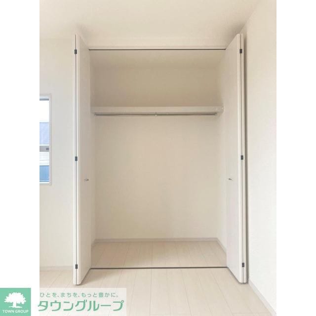 Kolet野田市の物件内観写真