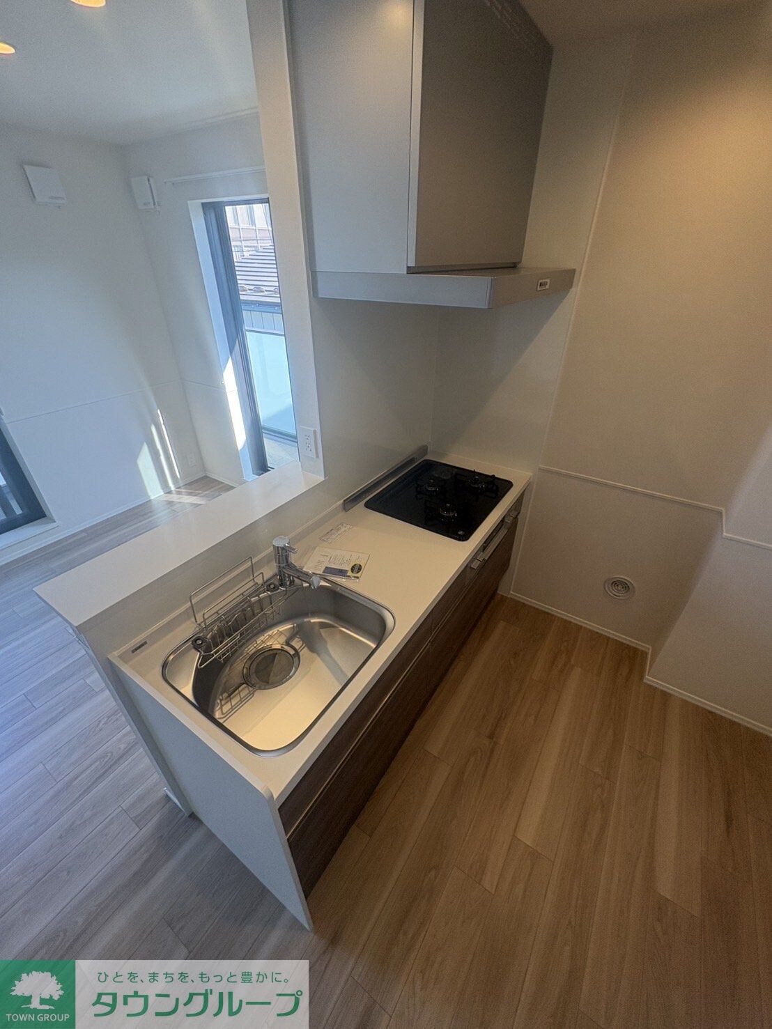 シャルマン柏の葉の物件内観写真