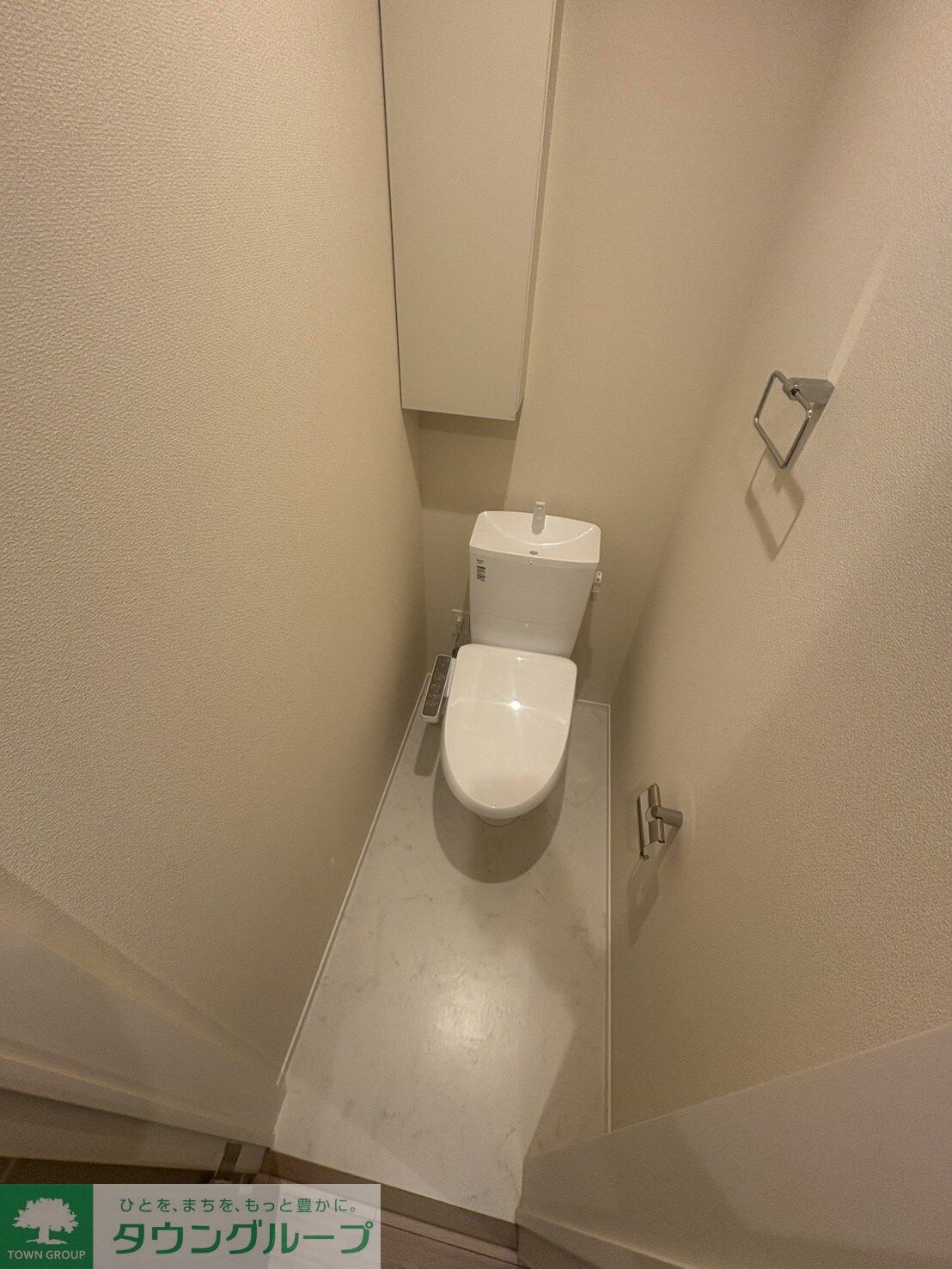 シャルマン柏の葉の物件内観写真