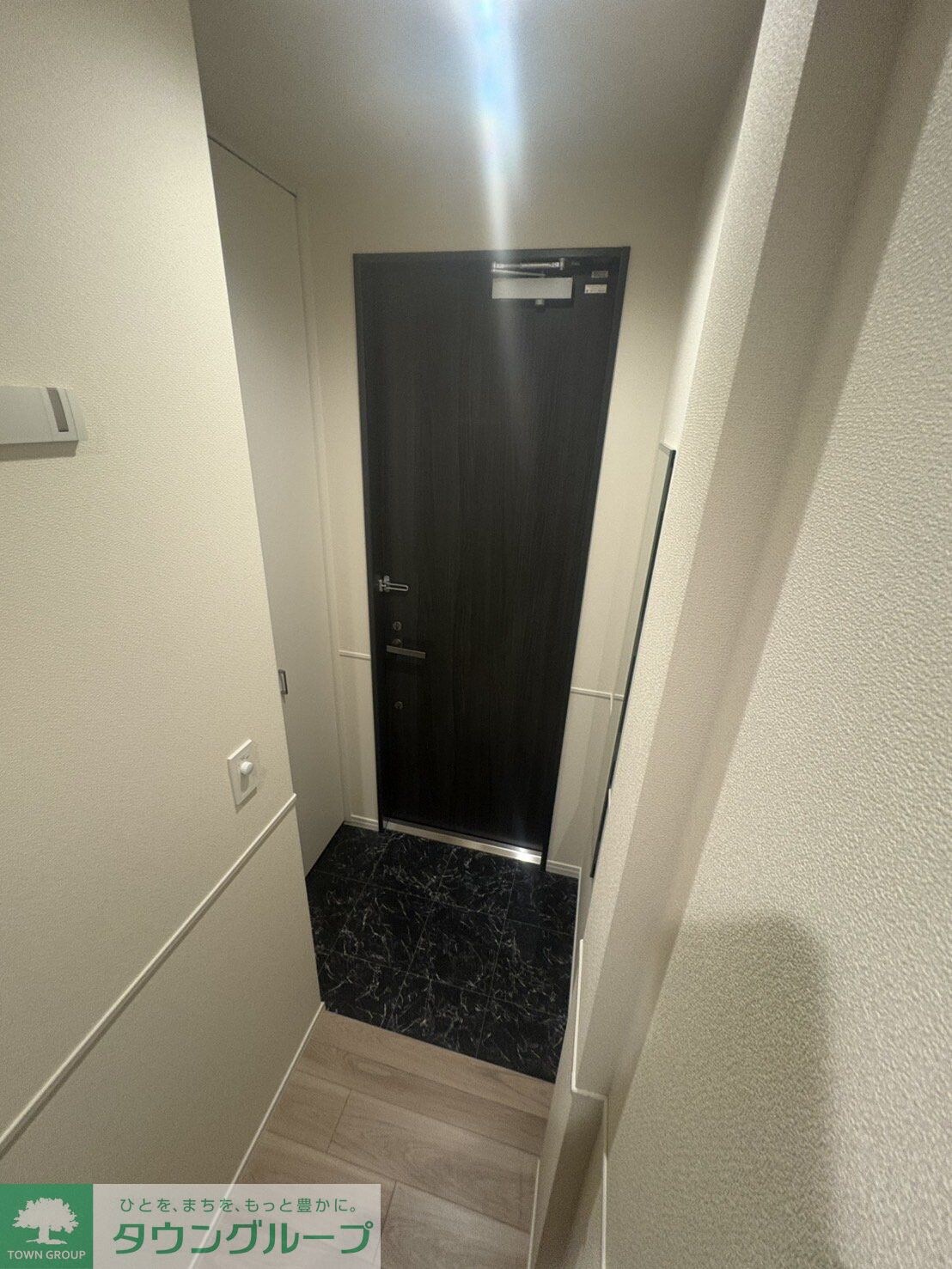 シャルマン柏の葉の物件内観写真