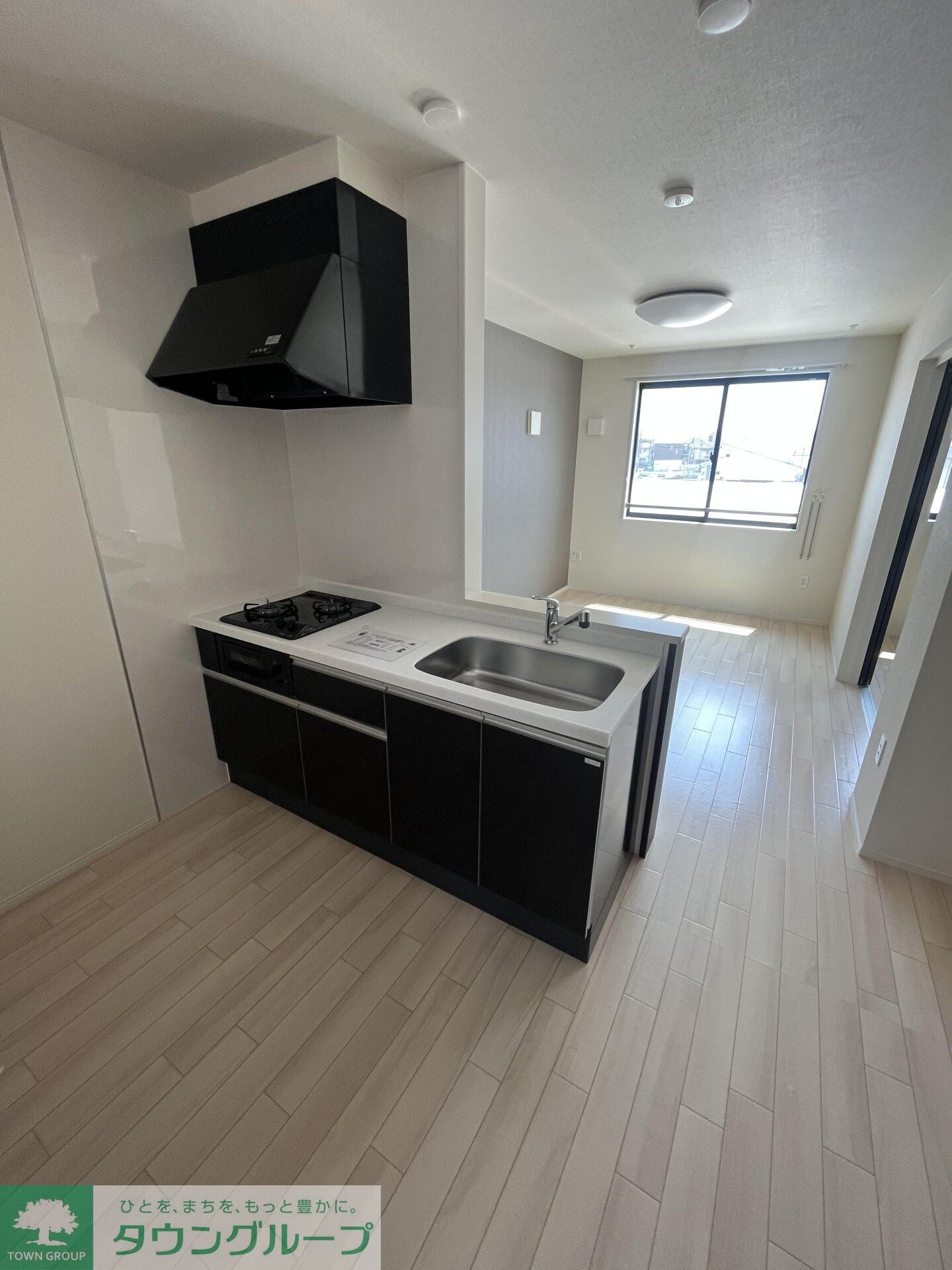 エスト　ガーデニアの物件内観写真