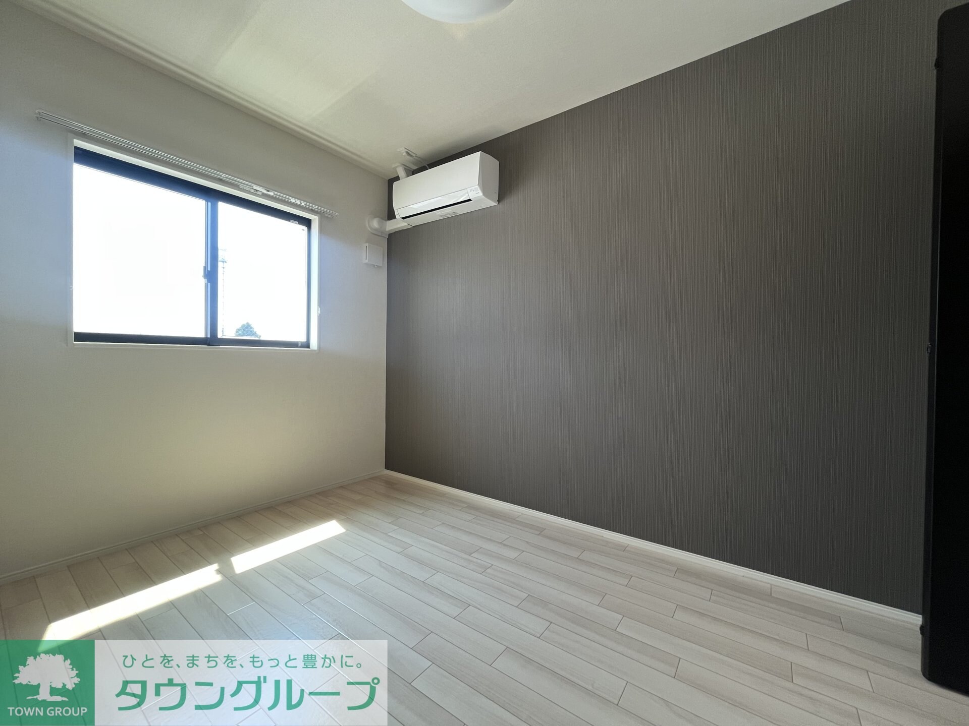 エスト　ガーデニアの物件内観写真