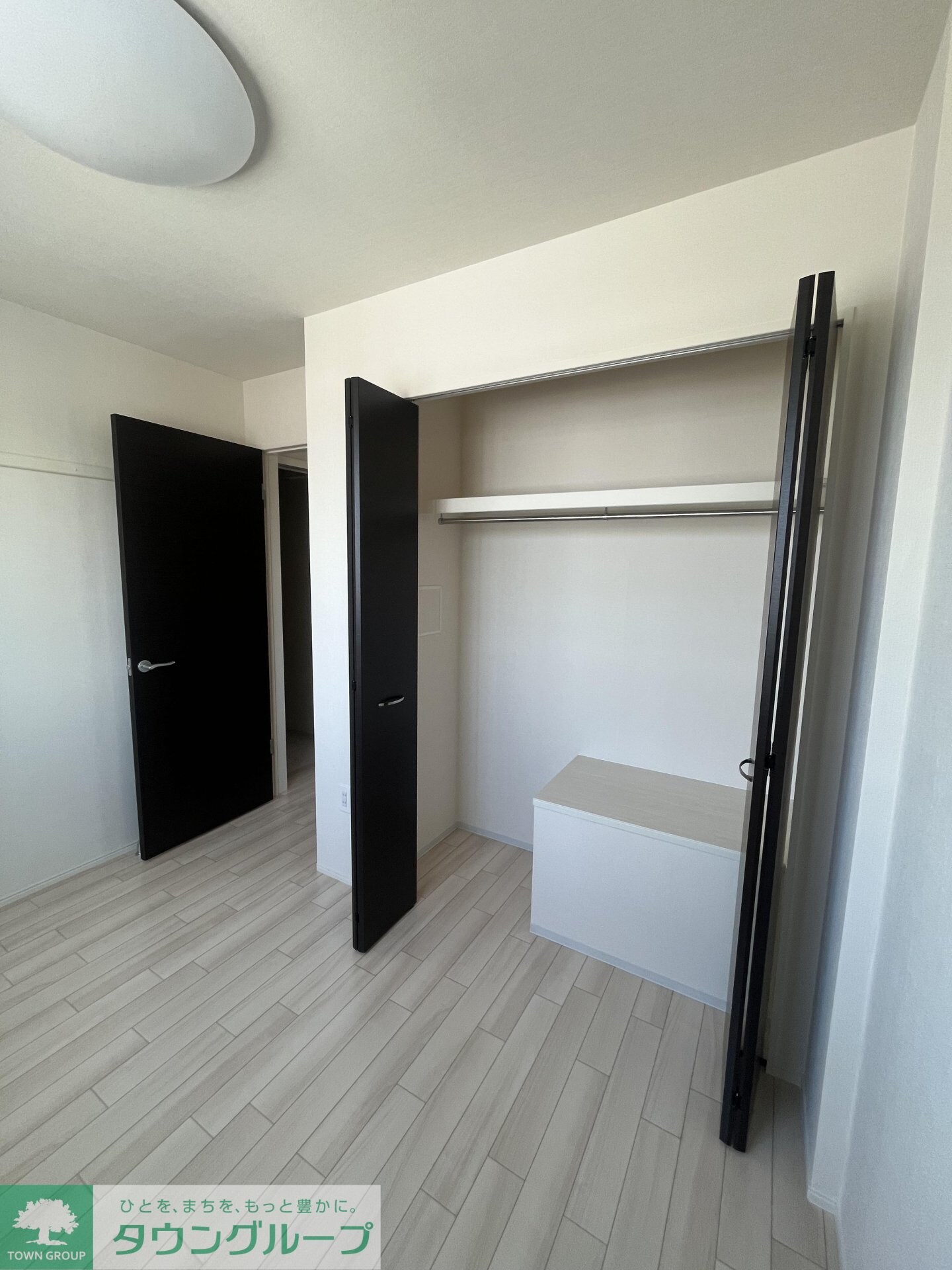 エスト　ガーデニアの物件内観写真