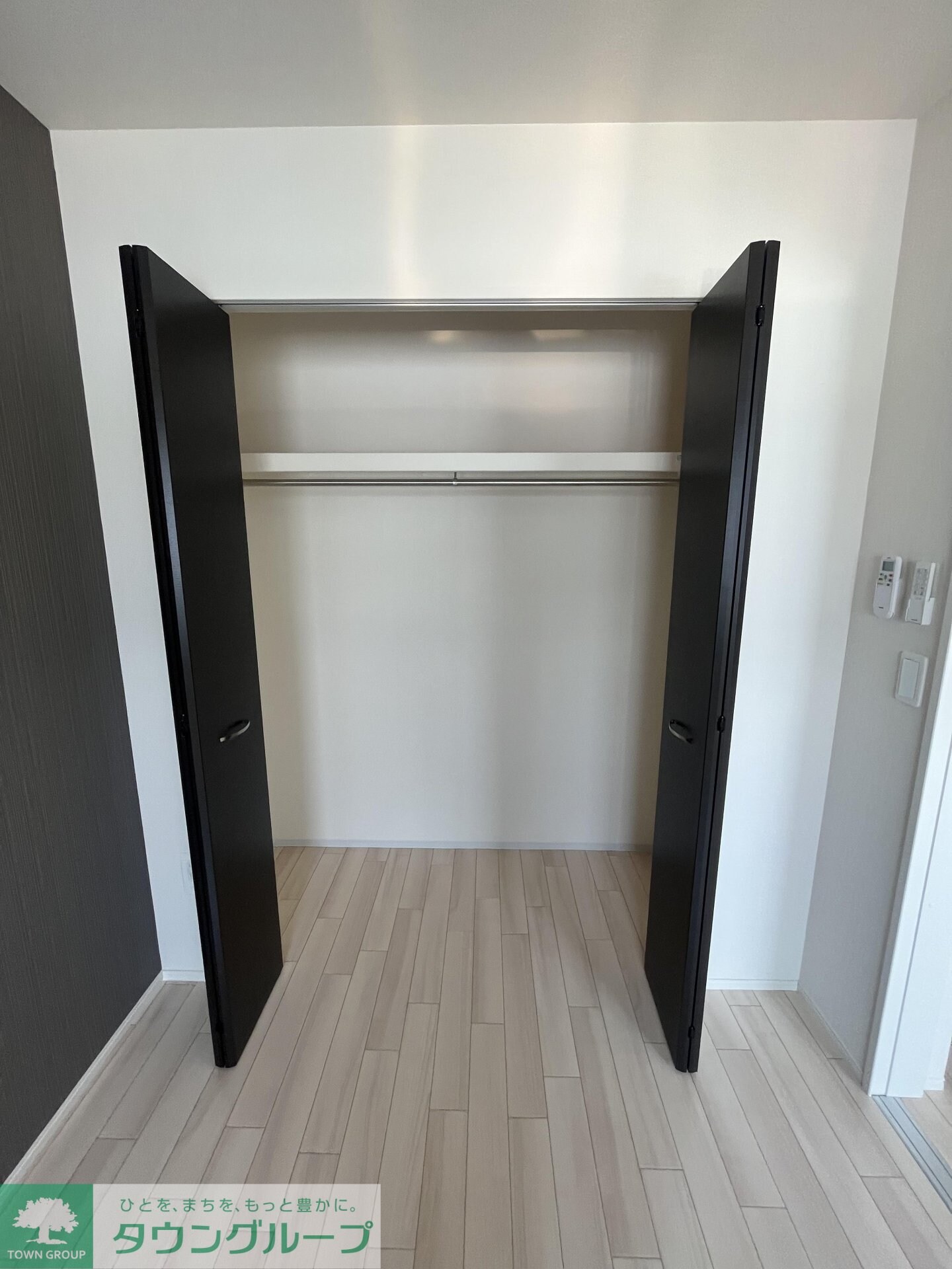 エスト　ガーデニアの物件内観写真