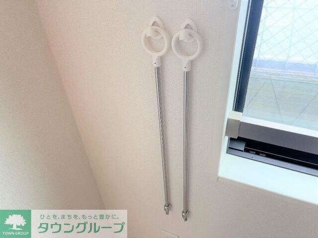 エスト　ガーデニアの物件内観写真