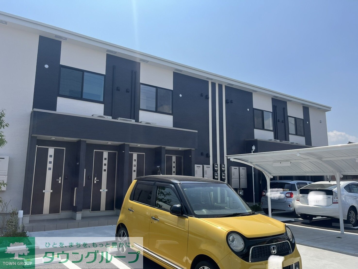 エスト　ガーデニアの物件内観写真