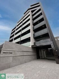 アーバンパーク綾瀬ＷＥＳＴの物件外観写真