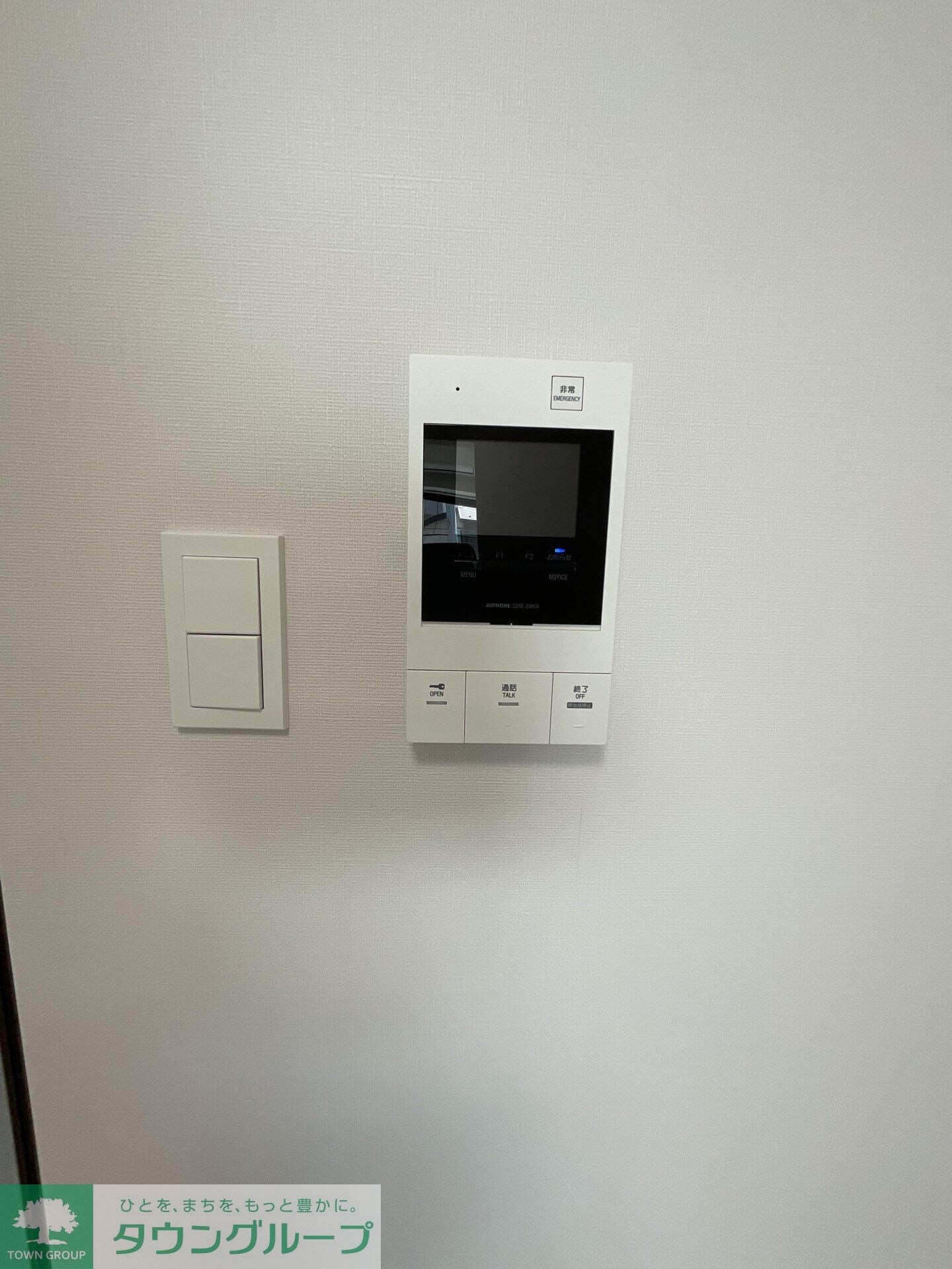 アーバンパーク綾瀬ＷＥＳＴの物件内観写真