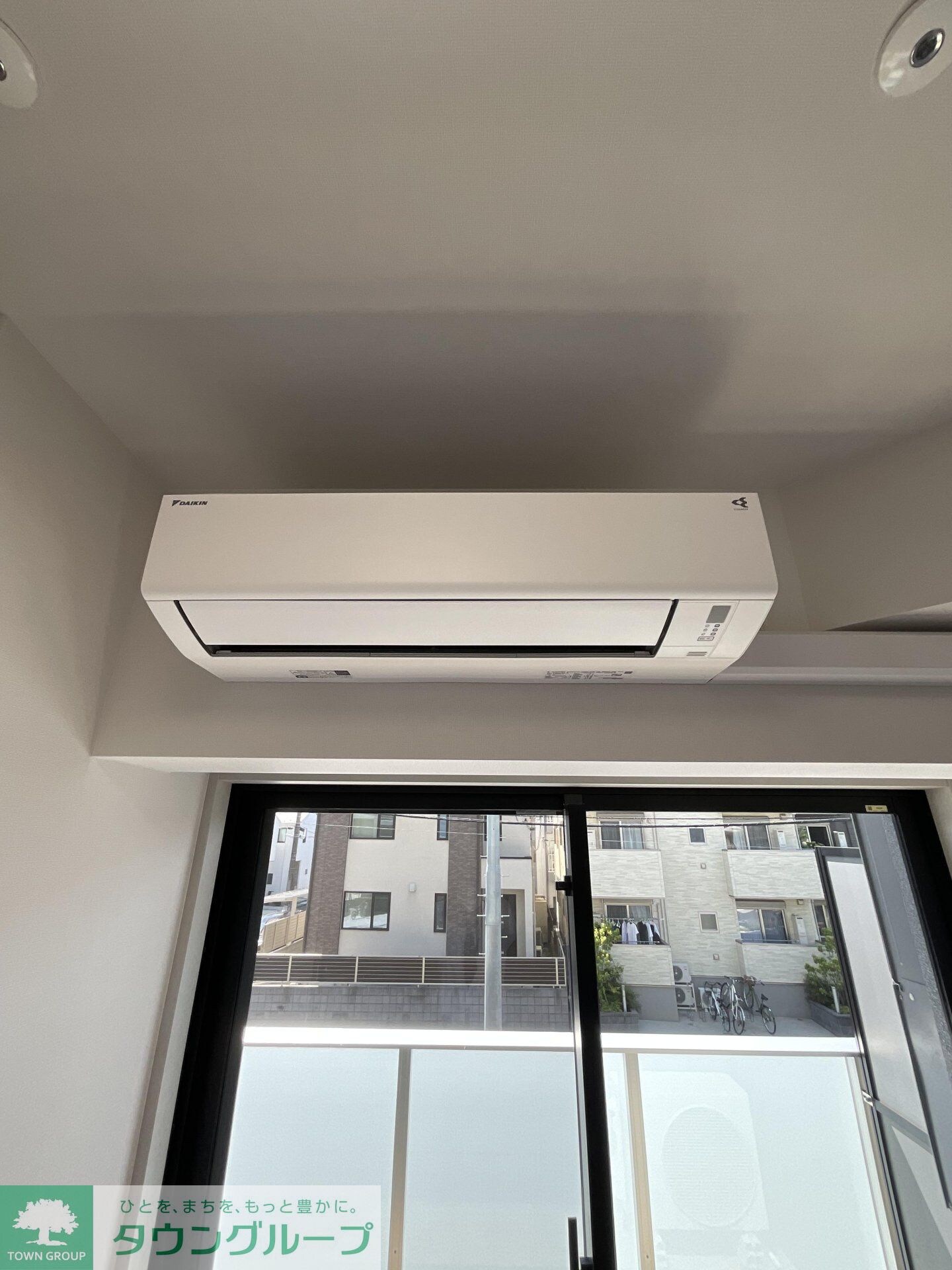 アーバンパーク綾瀬ＷＥＳＴの物件内観写真