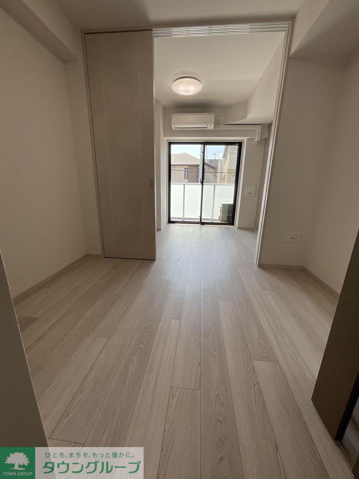 アーバンパーク綾瀬ＷＥＳＴの物件内観写真