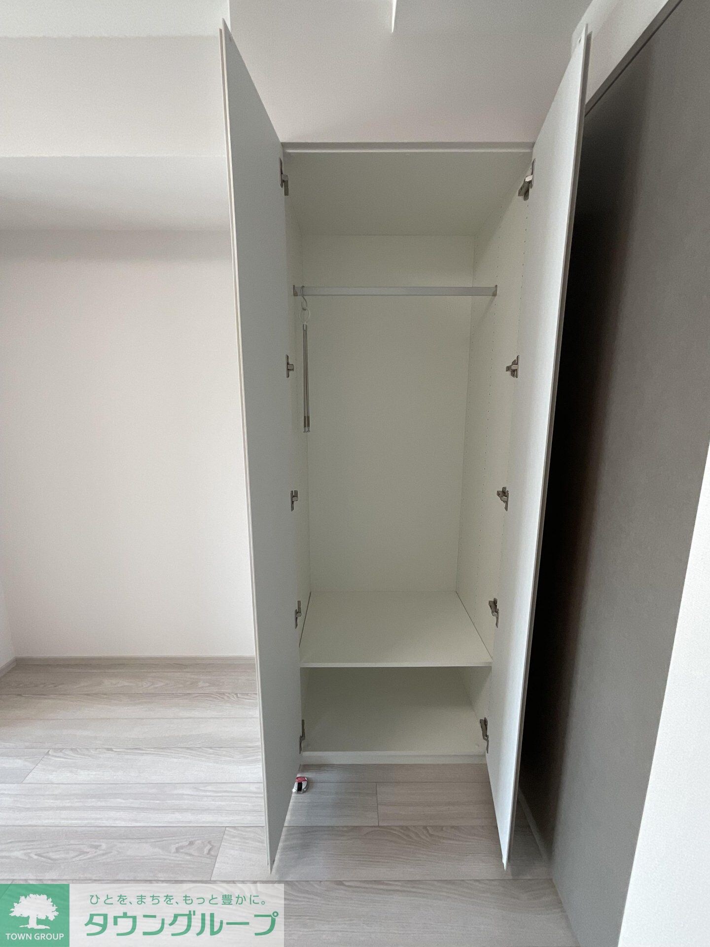 アーバンパーク綾瀬ＷＥＳＴの物件内観写真