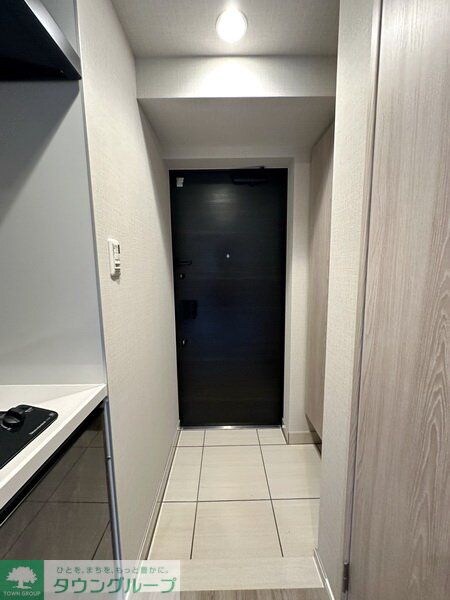 ユリカロゼ五反野IIの物件内観写真