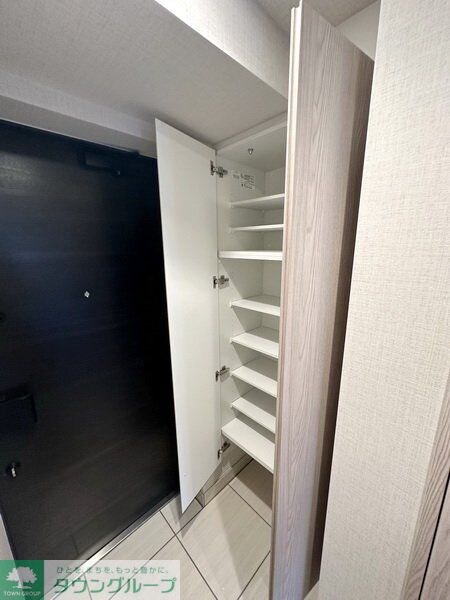 ユリカロゼ五反野IIの物件内観写真