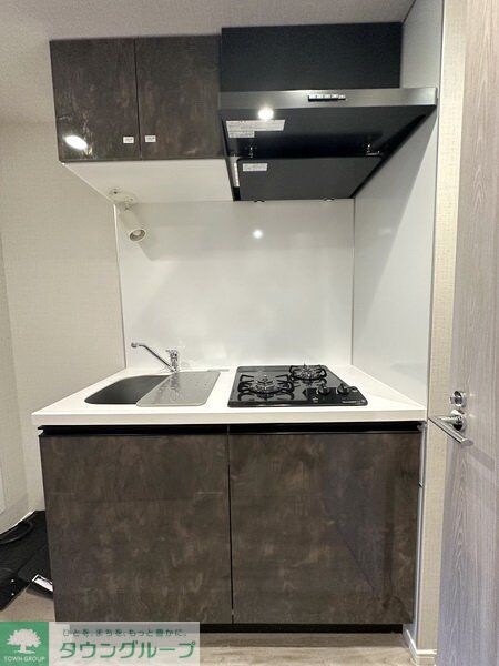 ユリカロゼ五反野IIの物件内観写真